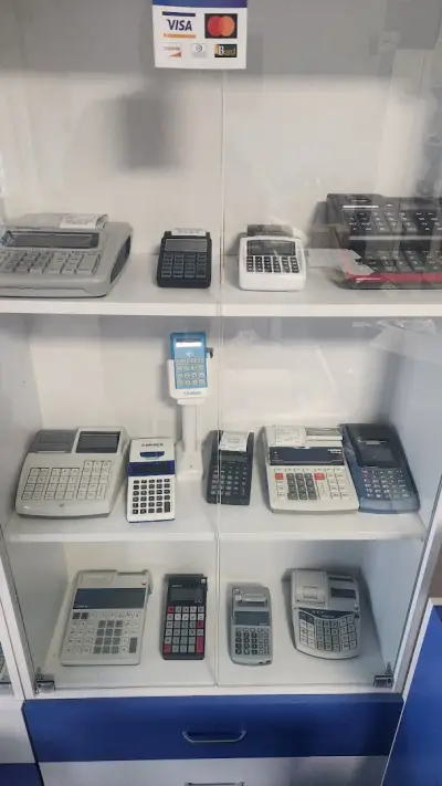 BluComp БлуКомп