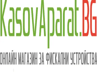 КАСОВ АПАРАТ.БГ