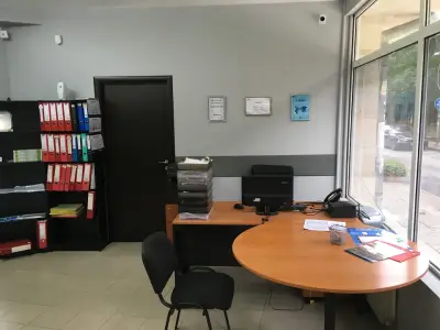 КАСОВ АПАРАТ.БГ