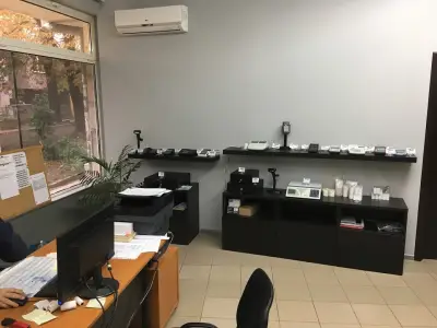 КАСОВ АПАРАТ.БГ