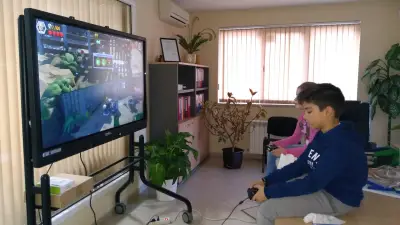 АТЛАСКОМ ООД