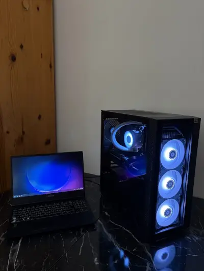 Surge Computers
