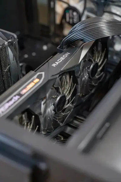 Surge Computers