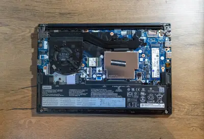 Surge Computers