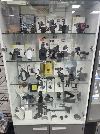 ,,MOBI"GSM Сервиз и аксесоари ,