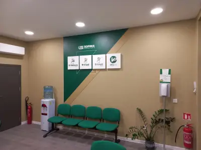 BORICA AD
