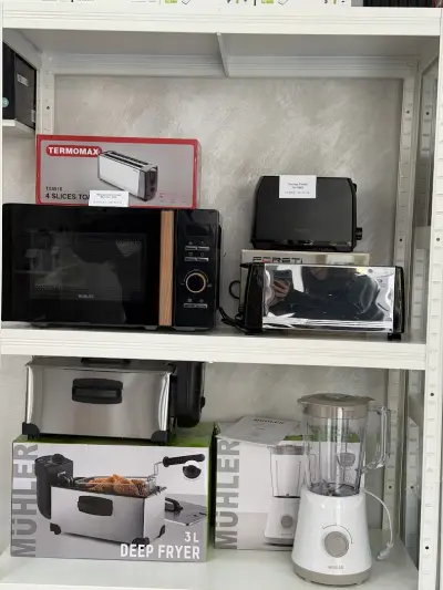 Техно Дом