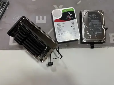 RemZone сервиз за компютри и лаптопи