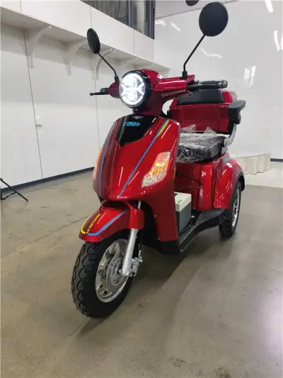 Topscooters.bg - електрически триколки, скутери и тротинетки