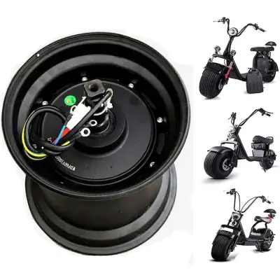 Topscooters.bg - електрически триколки, скутери и тротинетки