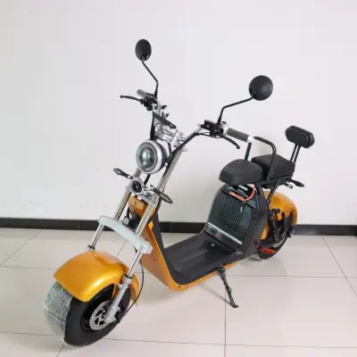 Topscooters.bg - електрически триколки, скутери и тротинетки