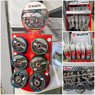 "МАЙСТОР ШОП" ЕООД