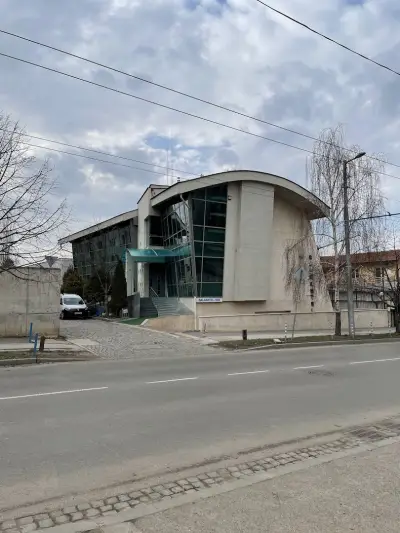 Балкантел ООД