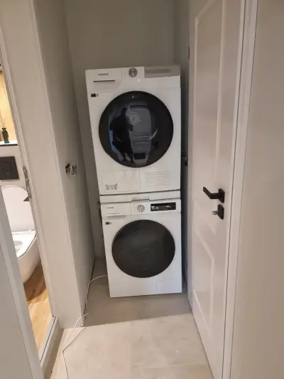 Home Installation