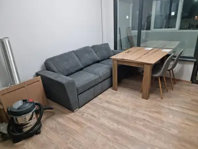 Home Installation