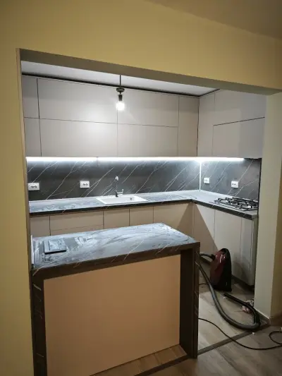 Home Installation