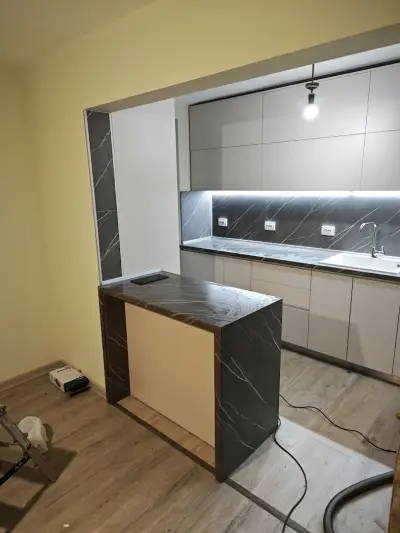 Home Installation