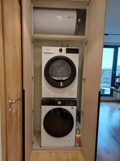 Home Installation