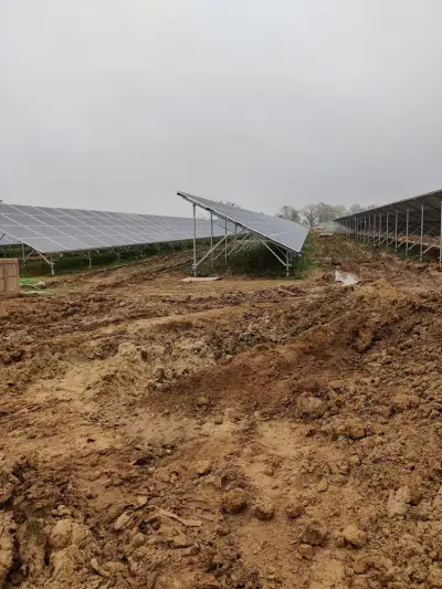 hec solar