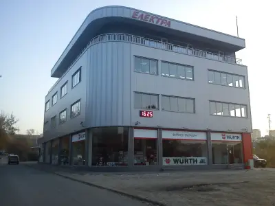 ЕЛЕКТРА ООД
