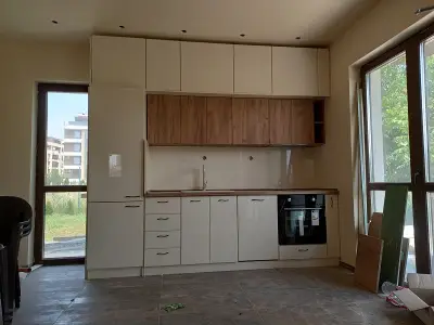 Строителни и довършителни ремонти HomeRepair
