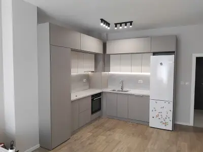 Строителни и довършителни ремонти HomeRepair