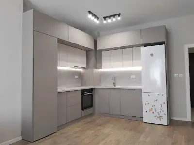 Строителни и довършителни ремонти HomeRepair