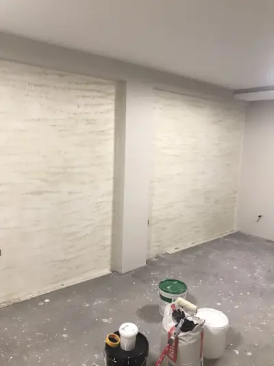 Строителни и довършителни ремонти HomeRepair