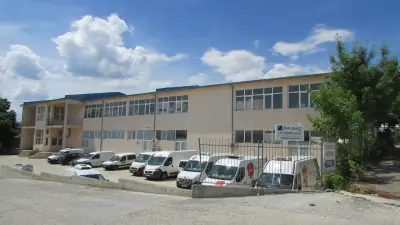 ЗЛАТАНИ ЕООД