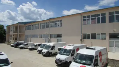 ЗЛАТАНИ ЕООД