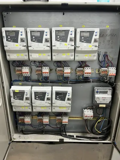 Sirakov Electric