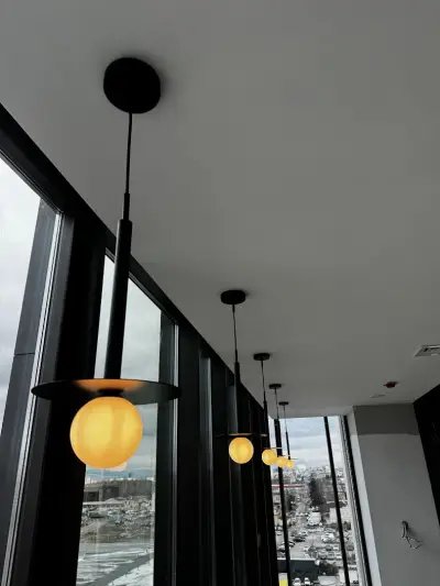Електроуслуги VA Electric