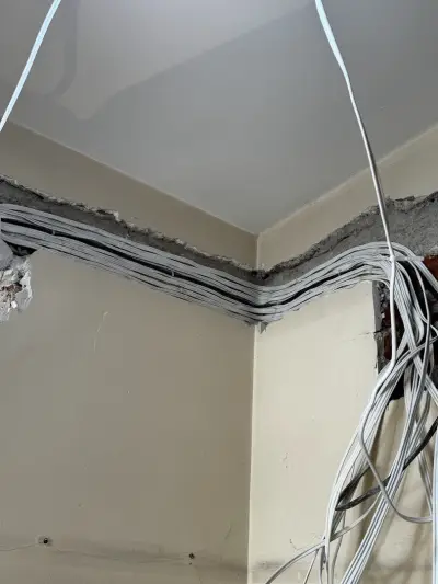 Електроуслуги VA Electric