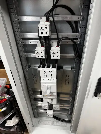 Електроуслуги VA Electric