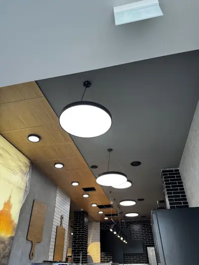 Електроуслуги VA Electric