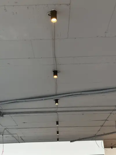 Електроуслуги VA Electric