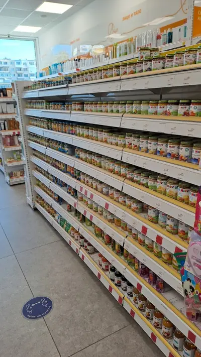 SOpharmacy