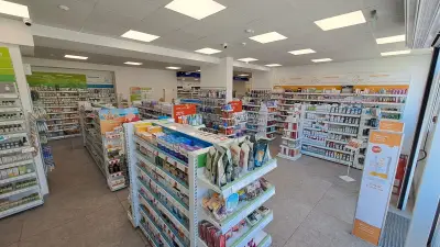 SOpharmacy
