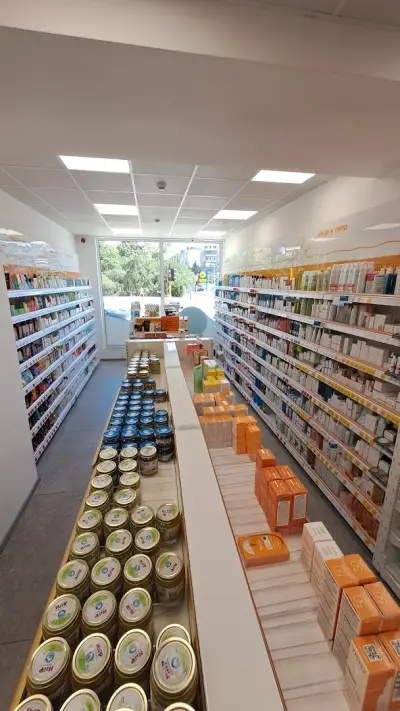 SOpharmacy