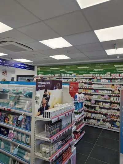 Аптека SOpharmacy