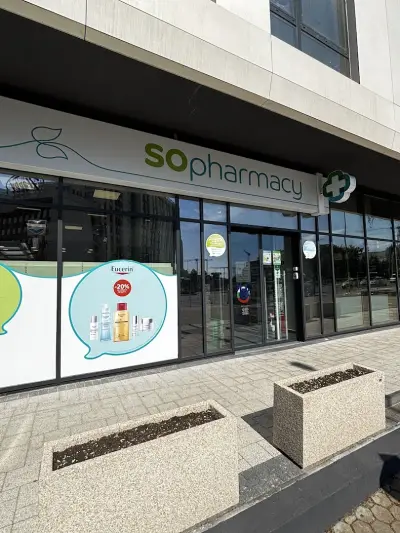 SOpharmacy