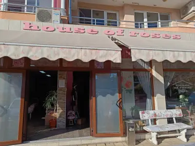 House of roses