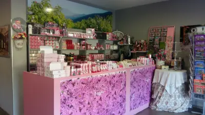 House of roses