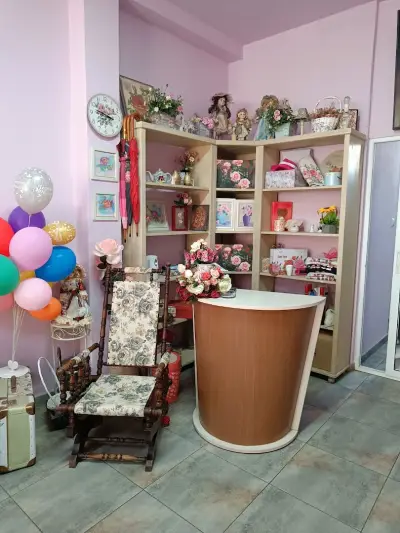 House of roses
