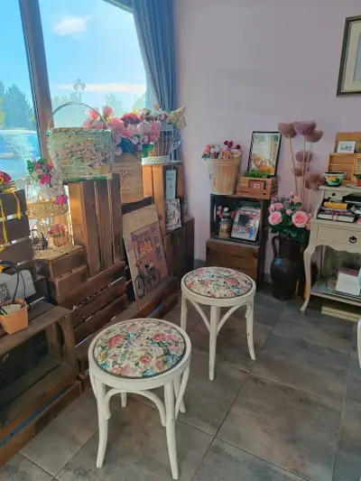 House of roses