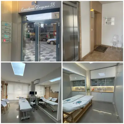 Урологичен кабинет "Uromedica", д-р Г.Деримачковски