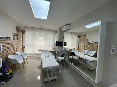 Урологичен кабинет "Uromedica", д-р Г.Деримачковски