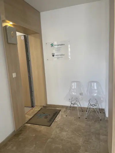 Урологичен кабинет "Uromedica", д-р Г.Деримачковски