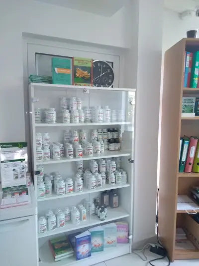 Dr. Biomaster (Др. Биомастер ООД)