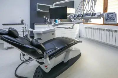 SMILE CENTER D-R G.SPAHIEVA